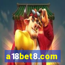 a18bet8.com