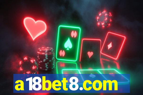a18bet8.com