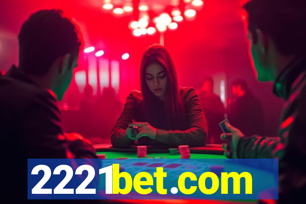 2221bet.com