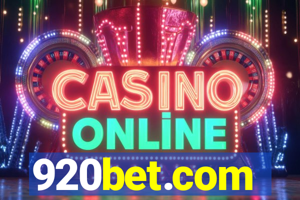 920bet.com