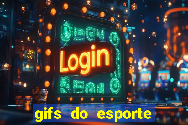 gifs do esporte clube bahia