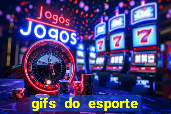 gifs do esporte clube bahia