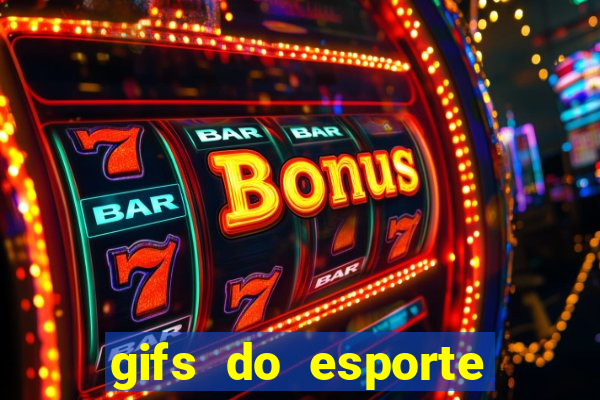 gifs do esporte clube bahia