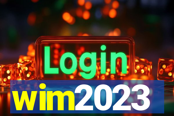 wim2023