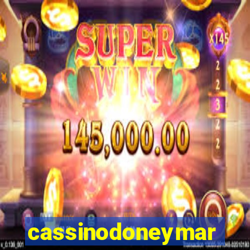 cassinodoneymar