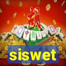 siswet