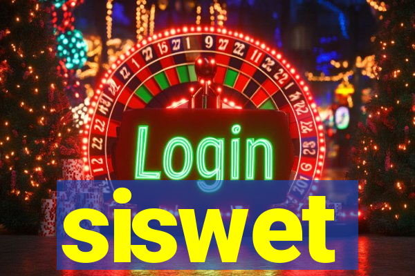 siswet