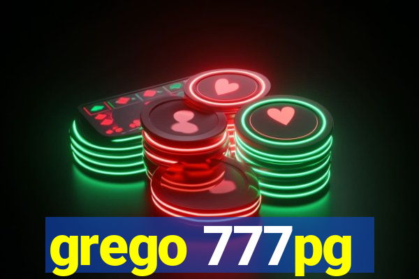 grego 777pg