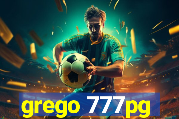 grego 777pg