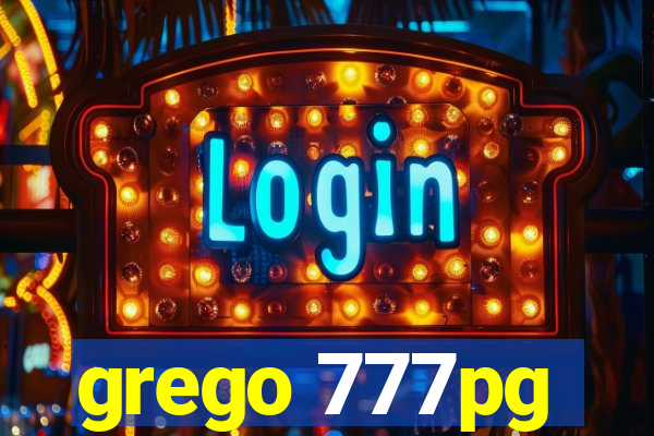 grego 777pg