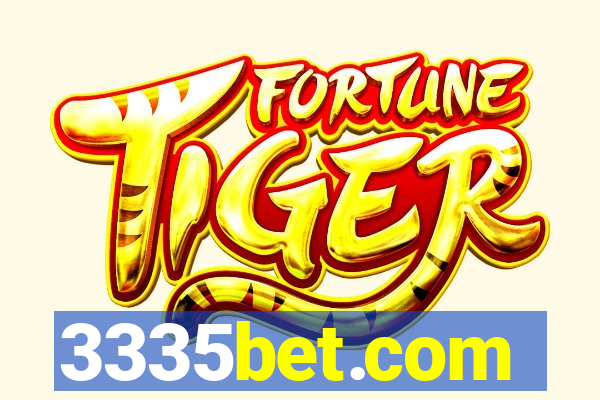 3335bet.com