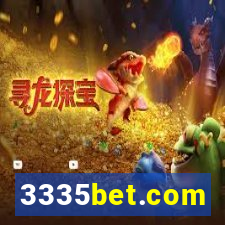 3335bet.com