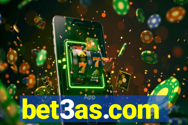 bet3as.com