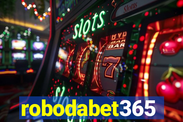 robodabet365