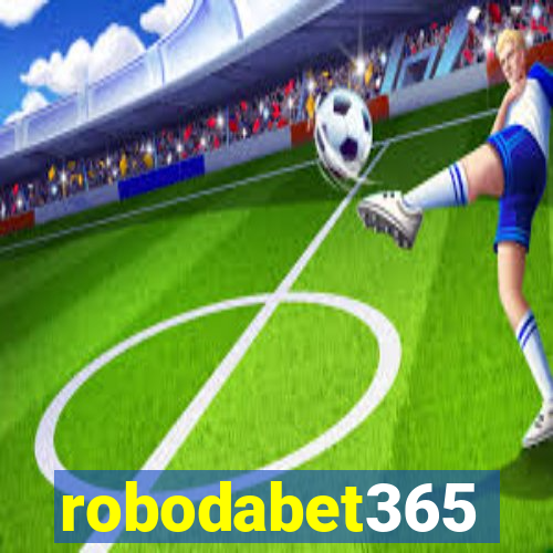 robodabet365