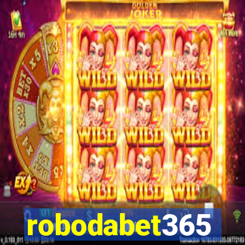 robodabet365