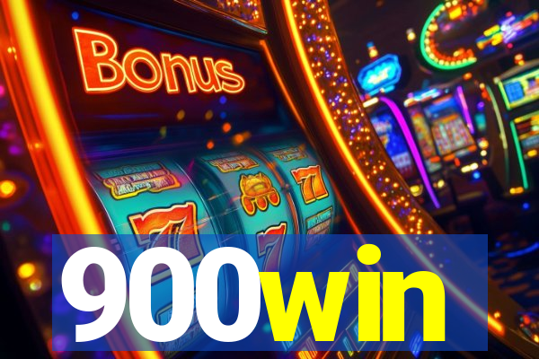 900win