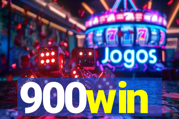 900win