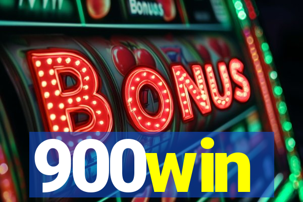 900win