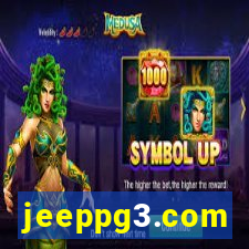 jeeppg3.com