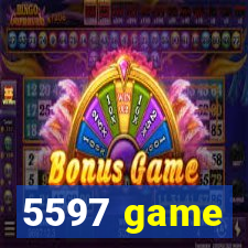 5597 game