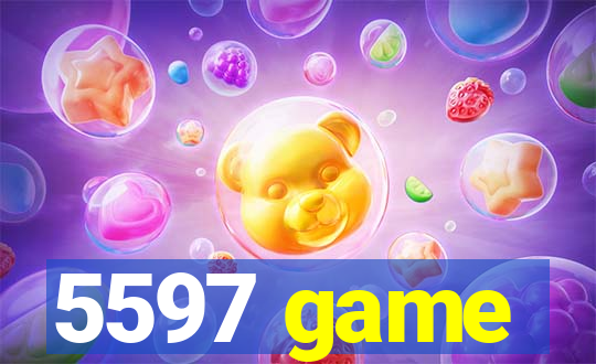 5597 game