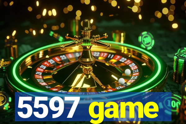 5597 game