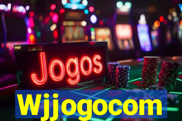 Wjjogocom