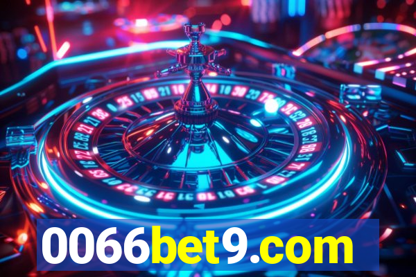 0066bet9.com