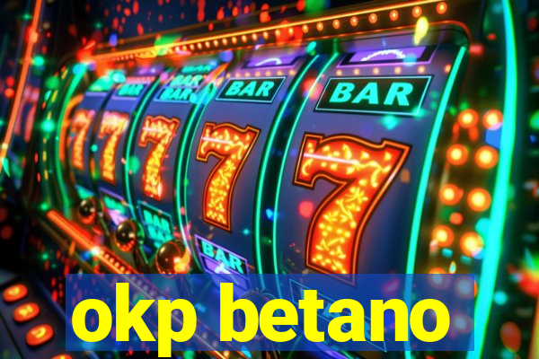 okp betano