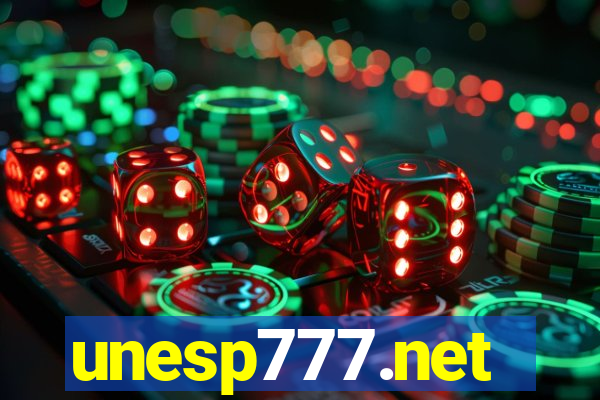 unesp777.net