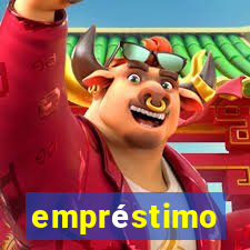empréstimo pagamento diário