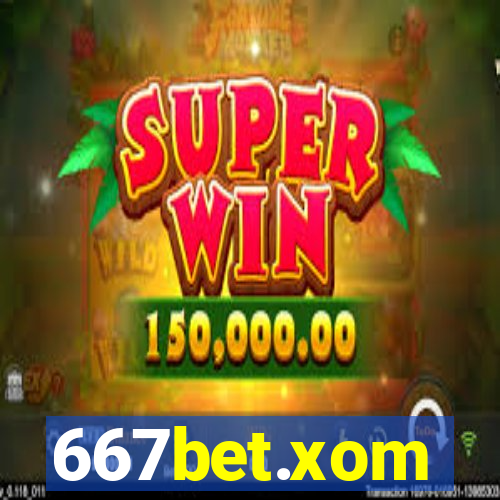 667bet.xom