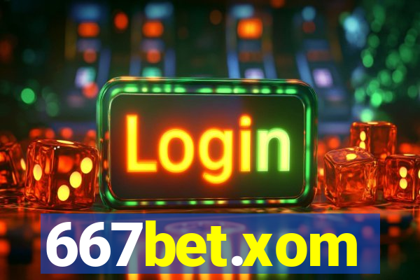 667bet.xom