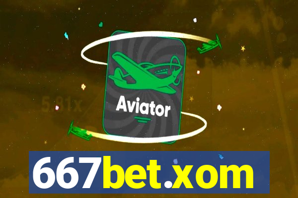 667bet.xom