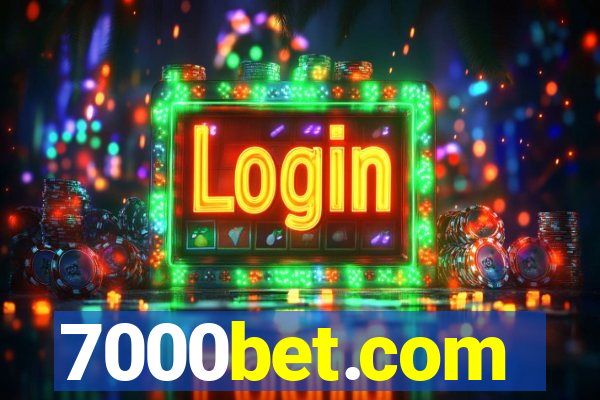 7000bet.com