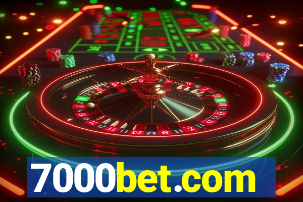 7000bet.com