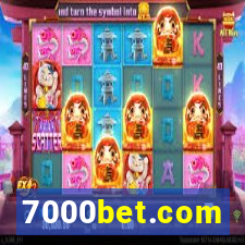 7000bet.com
