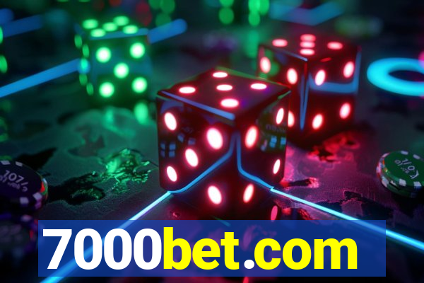 7000bet.com