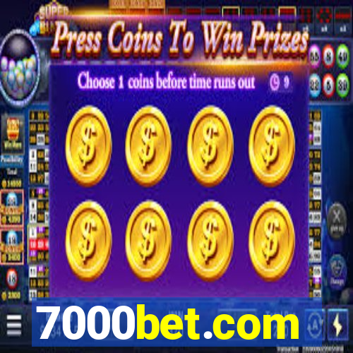 7000bet.com