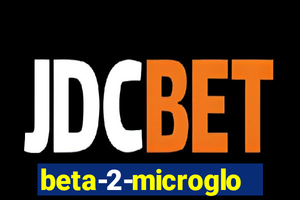 beta-2-microglobulin