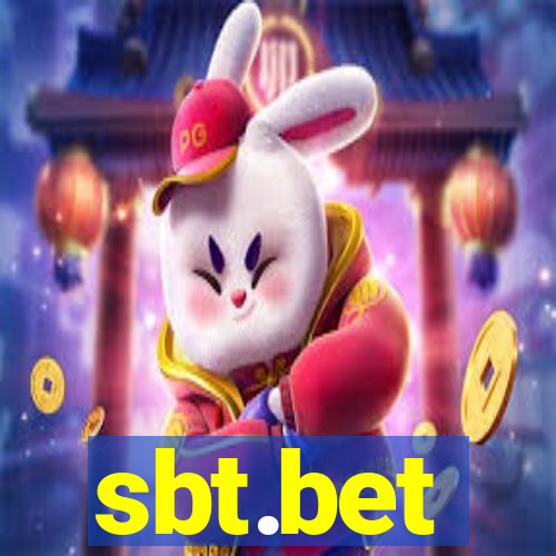 sbt.bet