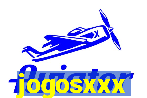 jogosxxx