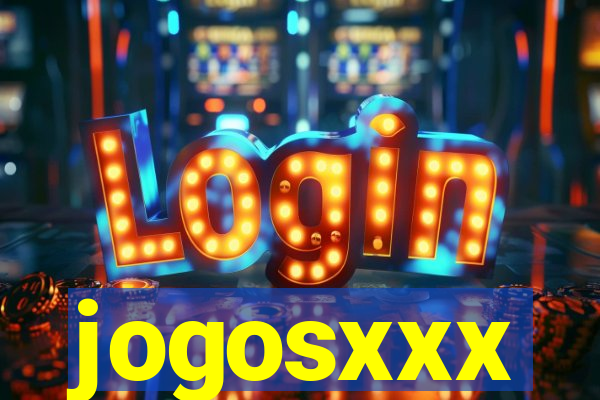 jogosxxx