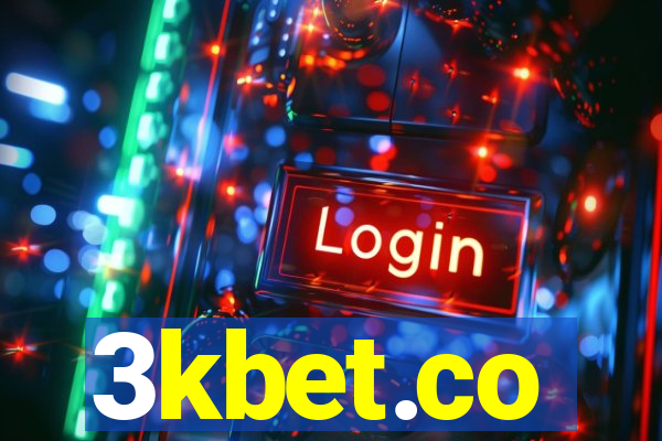 3kbet.co