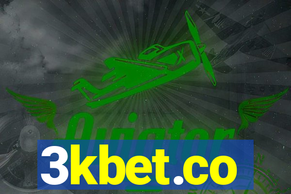 3kbet.co