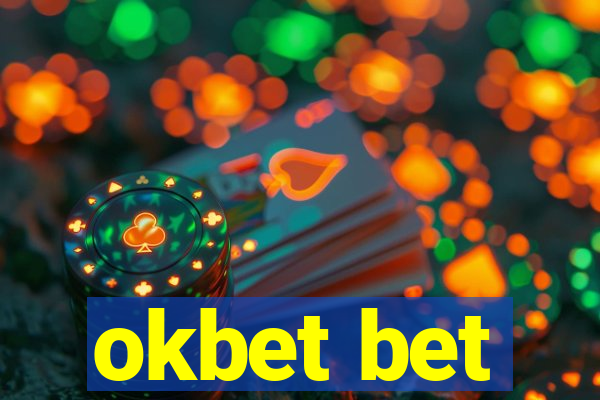 okbet bet