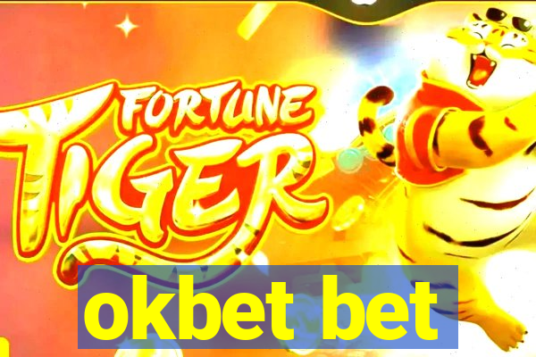 okbet bet