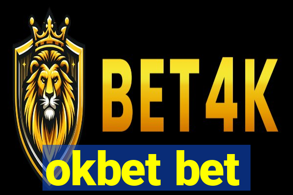 okbet bet
