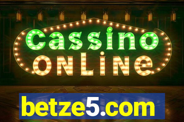 betze5.com